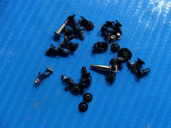 Dell XPS 15.6" 15 9560 Genuine Laptop Screw Set Screws for Repair ScrewSet