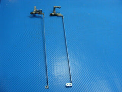 HP ZBook 17 G2 17.3" Genuine Laptop Right & Left Hinge Bracket Set - Laptop Parts - Buy Authentic Computer Parts - Top Seller Ebay