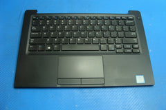 Dell Latitude 7390 13.3" Genuine Laptop Palmrest w/Touchpad Keyboard 50h58 