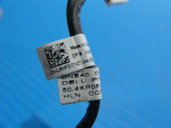 Dell Inspiron 14R 5421 14" Genuine DC IN Power Jack w/Cable JRHPG 50.4XP06.021 - Laptop Parts - Buy Authentic Computer Parts - Top Seller Ebay