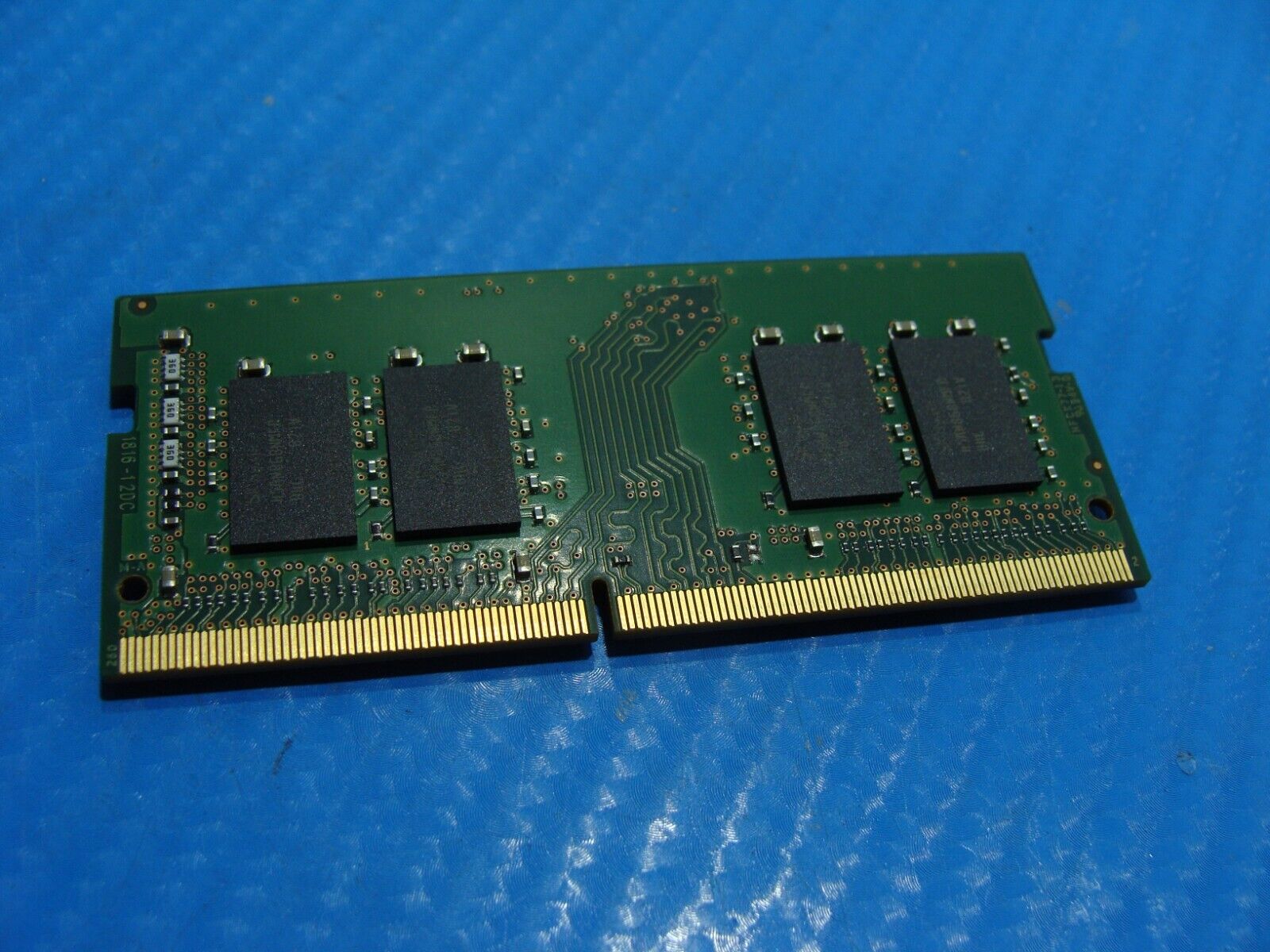 Dell 5480 SK Hynix 8GB 1Rx8 PC4-2400T Memory RAM SO-DIMM HMA81GS6MFR8N-UH