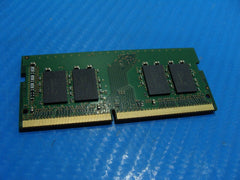 Dell 5480 SK Hynix 8GB 1Rx8 PC4-2400T Memory RAM SO-DIMM HMA81GS6MFR8N-UH