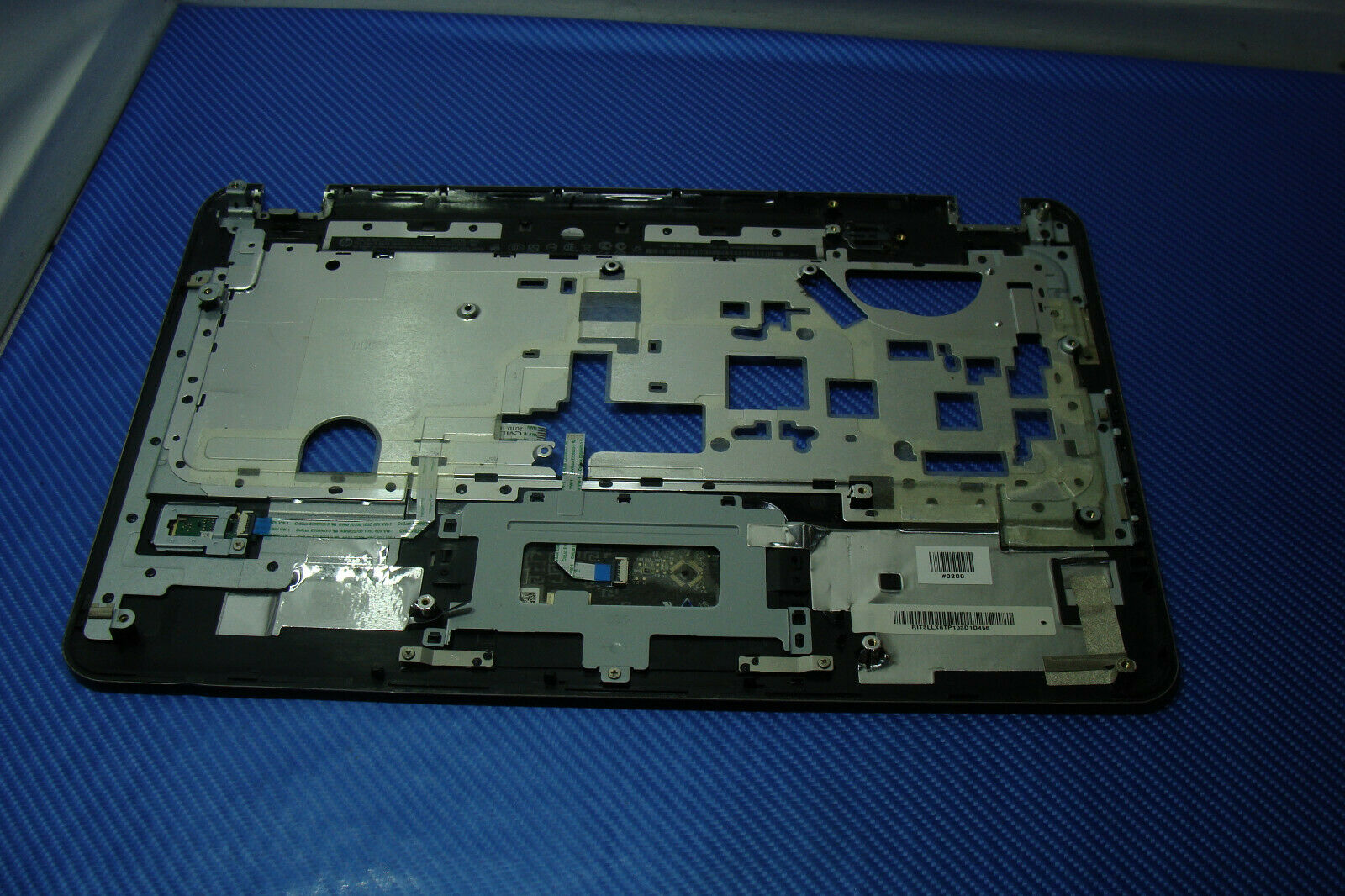 HP Pavilion dv6-3052nr 15.6