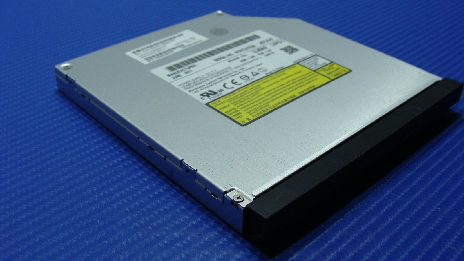 Toshiba Satellite C655-S5229 15.6