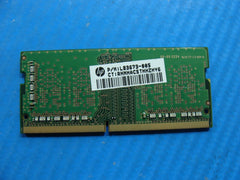 HP 14-dw1013dx So-Dimm Samsung 4GB 1Rx16 Memory RAM PC4-3200AA M471A5244CB0-CWE