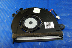 Lenovo Yoga 710-14IKB 14" Genuine Laptop CPU Cooling Fan DC28000HPF0 Lenovo