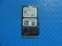 Lenovo IdeaPad 5 15ITL05 WD SSD NVMe 512GB 5SS0X54153 SDBPMPZ-512G-1101