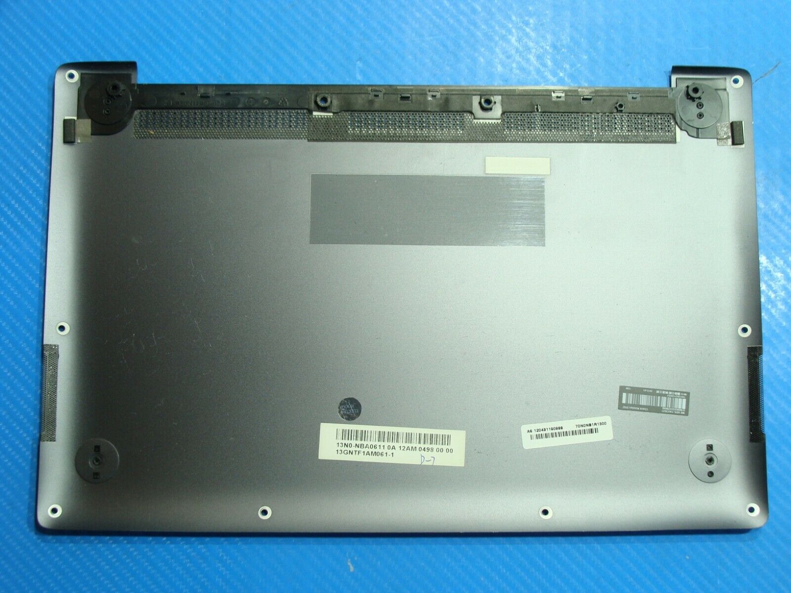 Asus TAICHI21-UH71 11.6