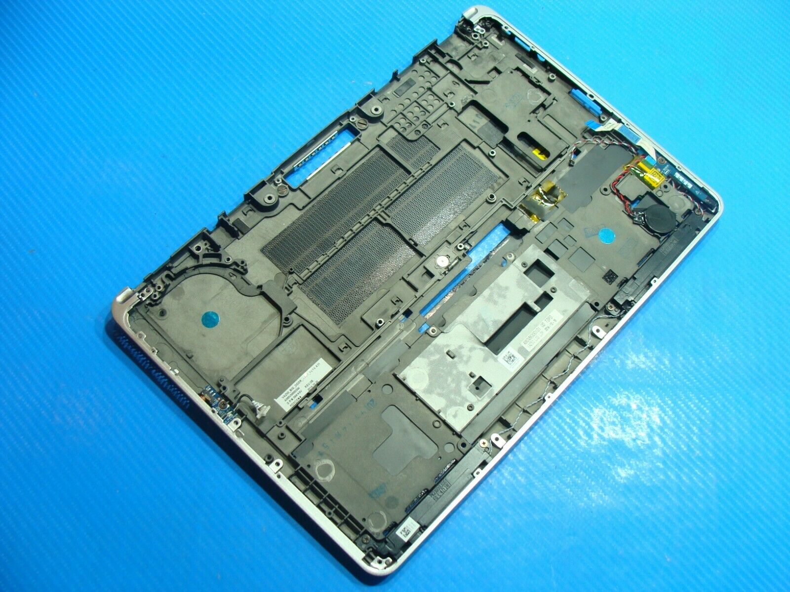 Dell Latitude E7240 12.5