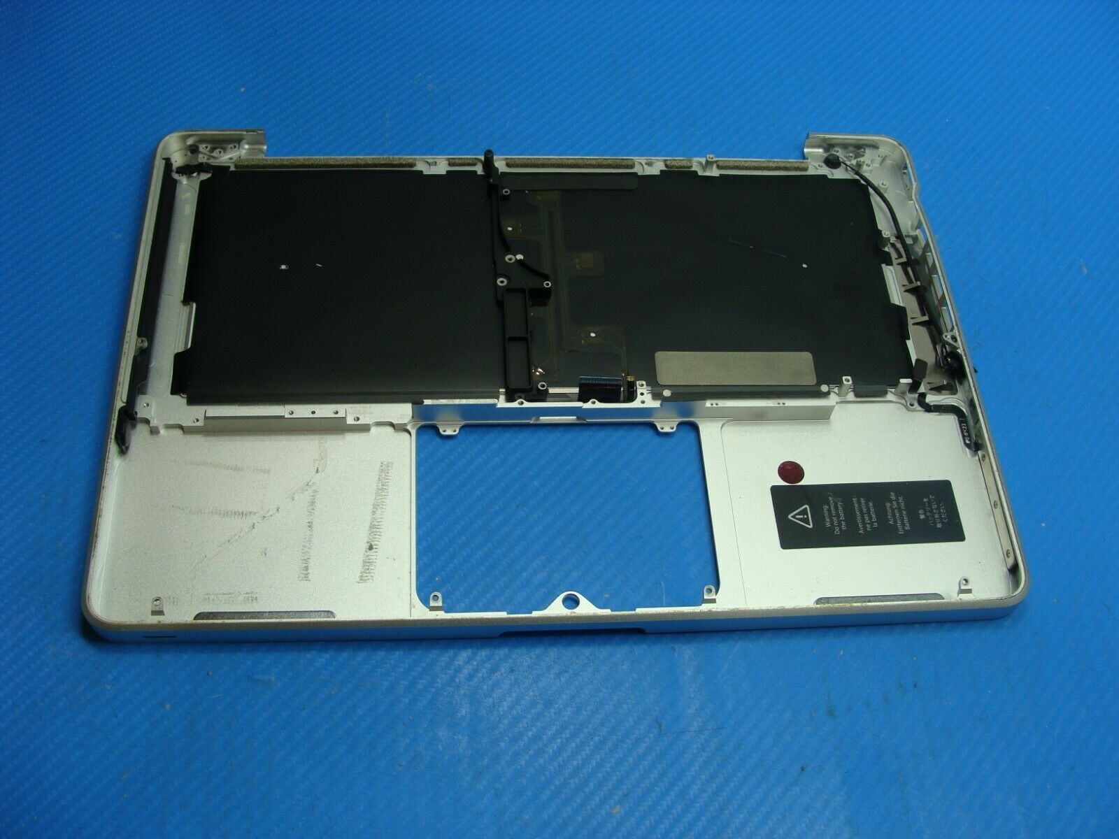 MacBook Pro A1278 13