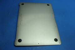 MacBook Air A1466 13" Mid 2012 MD231LL/A Bottom Case Silver 923-0129 