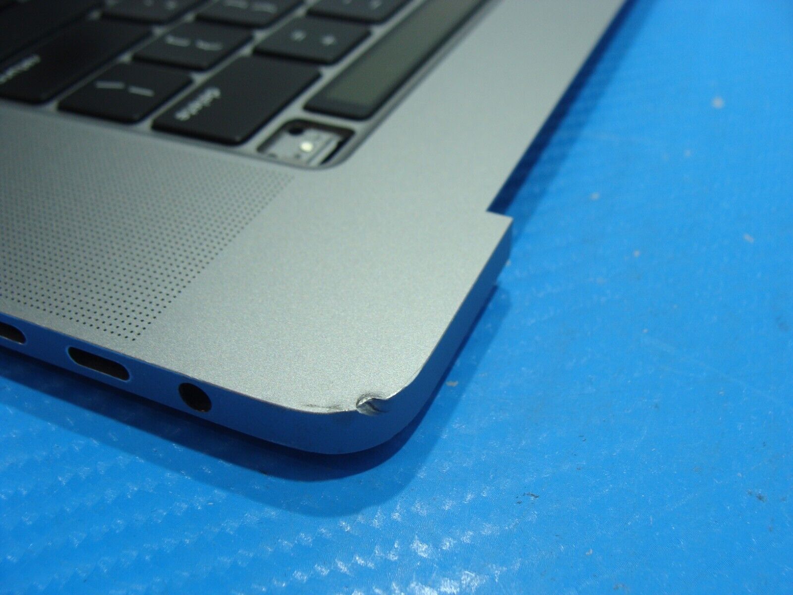 MacBook Pro 16