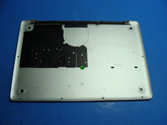 MacBook Pro A1278 13" 2012 MD101LL/A Bottom Case Silver 923-0103