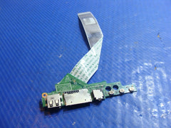 Lenovo Edge 2-1580 15.6" USB Audio Card Reader Board w/Cable 448.03N01.0011 ER* - Laptop Parts - Buy Authentic Computer Parts - Top Seller Ebay