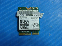 Acer Swift 3 14" SF314-55 Genuine Laptop Wireless WiFi Card 9560NGW 01AX768