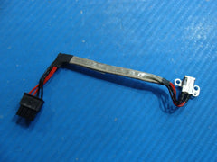 MSI Pulse 15.6” GL66 11UGKV-001US OEM DC IN Power Jack w/Cable K1G-3004100-J36