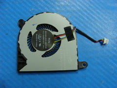 Dell Inspiron 15 5568 15.6" Genuine CPU Cooling Fan 31TPT 023.1006M.0011 - Laptop Parts - Buy Authentic Computer Parts - Top Seller Ebay