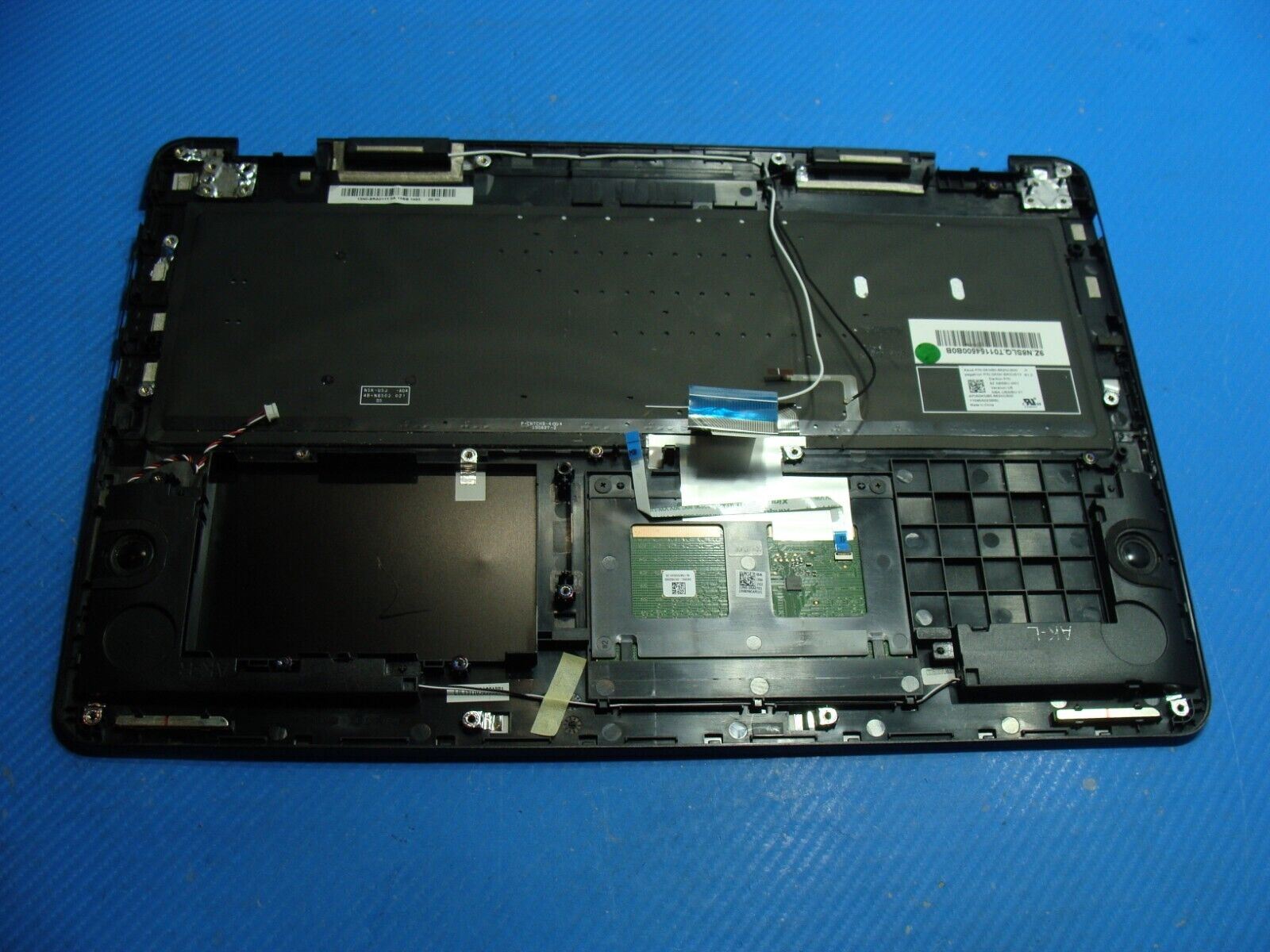 Asus Q503UA 15.6