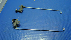 HP 15.6" 15-g057cl OEM Laptop Hinge Set Left & Right AM14D000200 GLP* HP