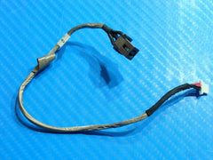 Lenovo Ideapad Flex 4 1470 14" Genuine DC IN Power Jack w/Cable DC30100W500 - Laptop Parts - Buy Authentic Computer Parts - Top Seller Ebay