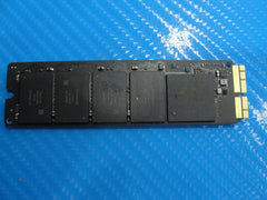 MacBook Air A1466 SanDisk 128Gb 12+16 Ssd 655-1837c sd6pq4m-128g-1021 661-7456 