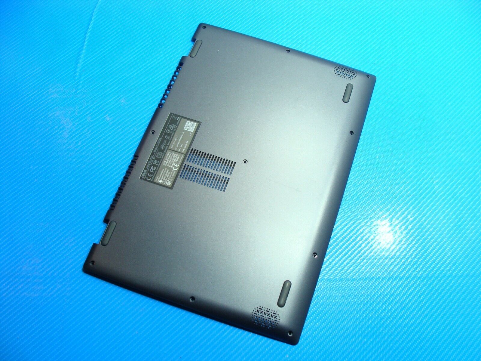 Asus VivoBook Flip TP412FA-OS31T 14