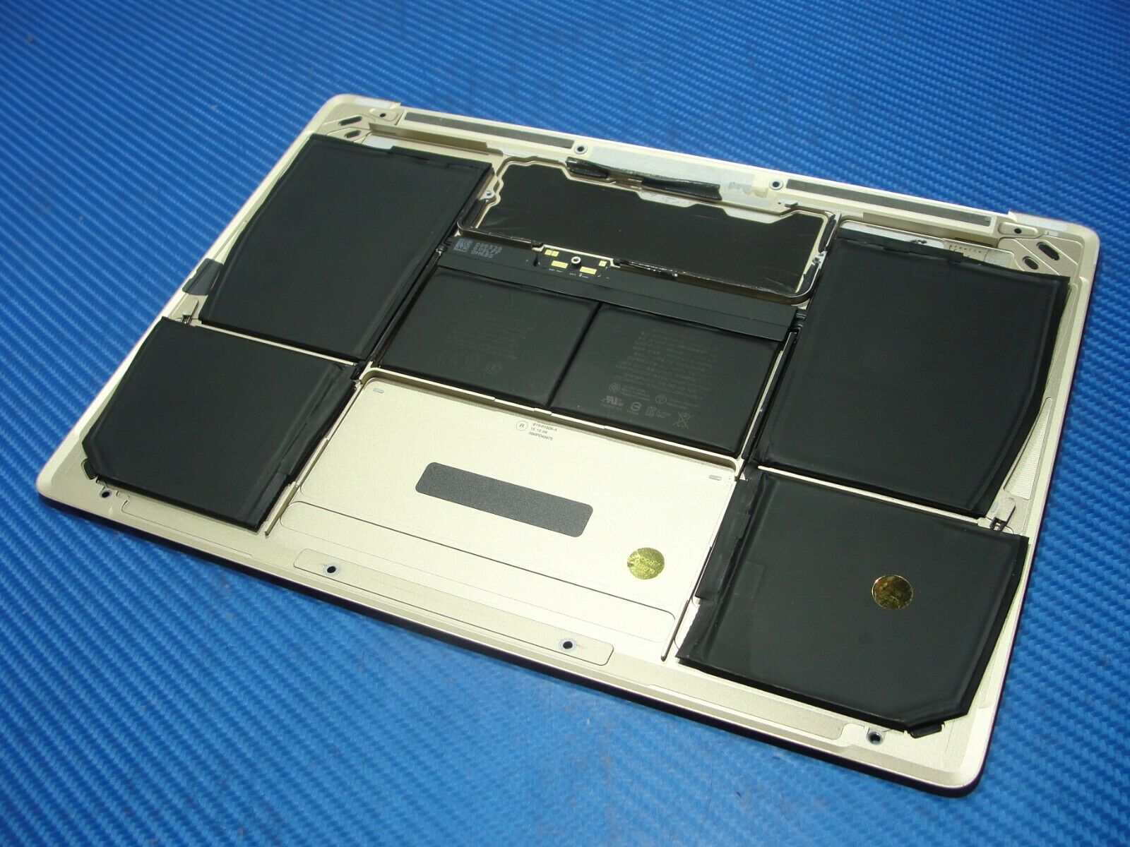 MacBook A1534 MK4M2LL/A MK4N2LL/A 2015 12