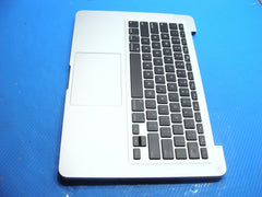 MacBook Pro 13" A1278 Mid 2012 MD101LL/A Top Case w/Keyboard TrackPad 661-6595