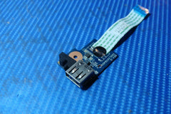 HP Pavilion 15.6" dv6 Series OEM Laptop USB Port Board DA0LX6TB4D0 GLP* - Laptop Parts - Buy Authentic Computer Parts - Top Seller Ebay