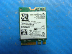 Dell Inspiron 15.6" 5559 OEM Laptop WiFi Wireless Card 3160NGW N2VFR - Laptop Parts - Buy Authentic Computer Parts - Top Seller Ebay