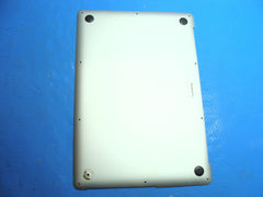 MacBook Pro A1398 15" 2013 ME293LL/A Bottom Case Silver 923-0671