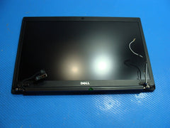 Dell Latitude 14" 7480 Genuine FHD Matte LCD Screen Complete Assembly Black