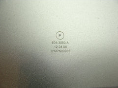 MacBook Pro A1398 15" Early 2013 ME665LL/A Genuine Housing Bottom Case 923-0411 Apple