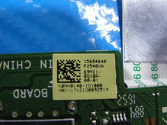 Asus P2540UA-AB51 15.6" Genuine Audio Jack USB Board w/Cable 60NX0140-IO1000 - Laptop Parts - Buy Authentic Computer Parts - Top Seller Ebay