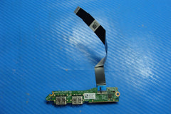 Dell G3 3590 15.6" Genuine Laptop USB Card Reader Board w/Cable v75c6 