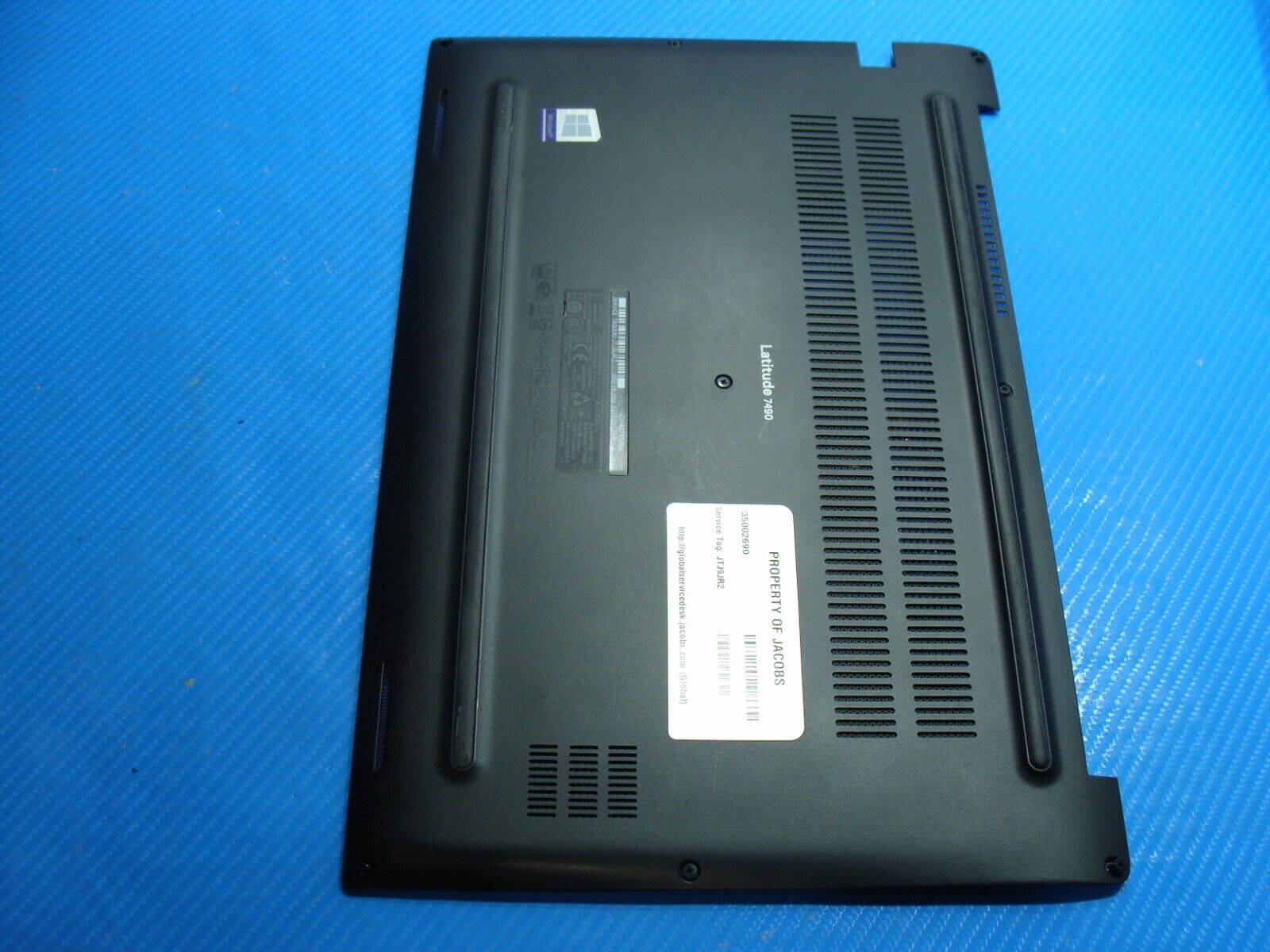 Dell Latitude 14