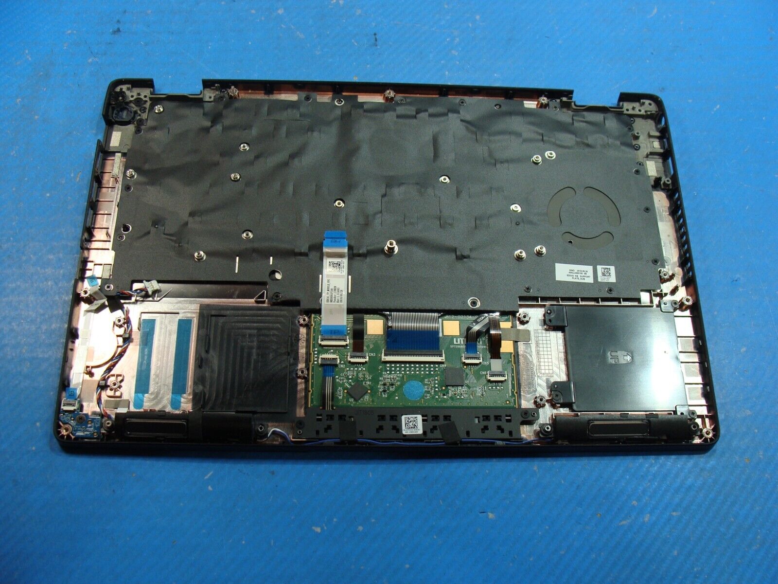 Dell Latitude 14