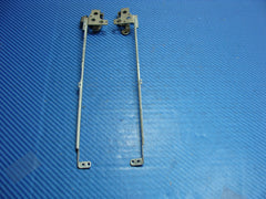 Dell Inspiron 5437 14" Genuine Laptop Right and Left Hinges Set 60.4XP16.001 Dell