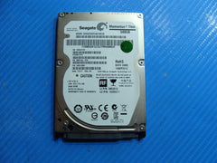 Lenovo IdeaPad U310 Seagate Sata 2.5" 500Gb Hard Drive ST500LT012