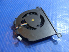 Dell Latitude E5450 14" Genuine Laptop CPU Cooling Fan 6YYDG DC28000EFDL ER* - Laptop Parts - Buy Authentic Computer Parts - Top Seller Ebay