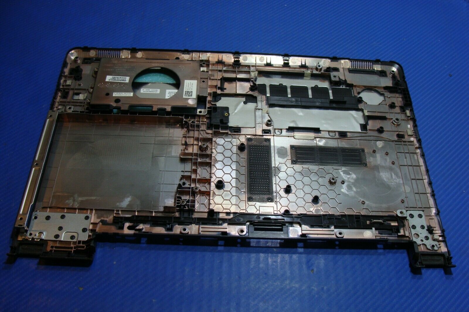 Dell Inspiron 15 5558 15.6