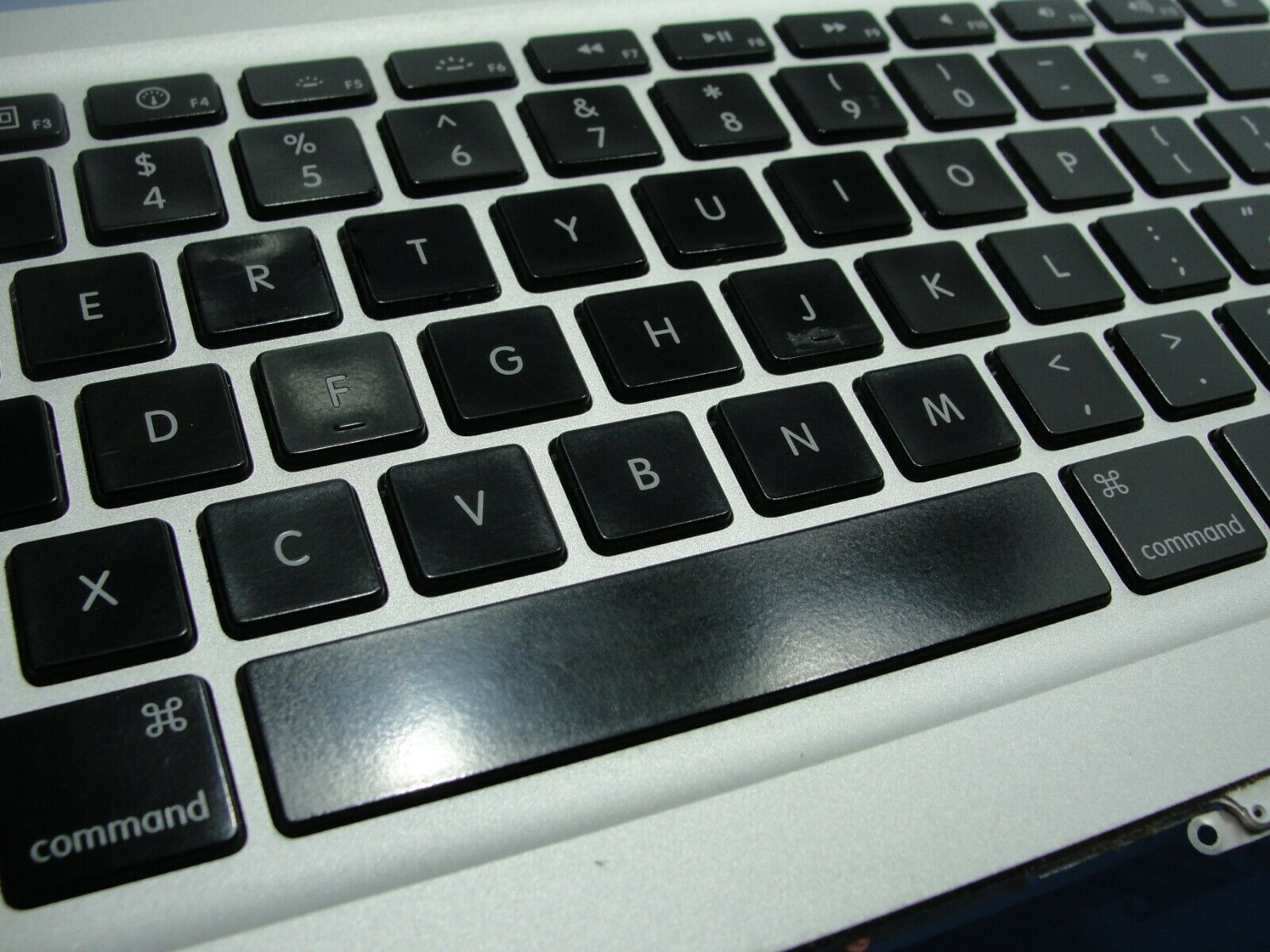 MacBook Pro A1286 15