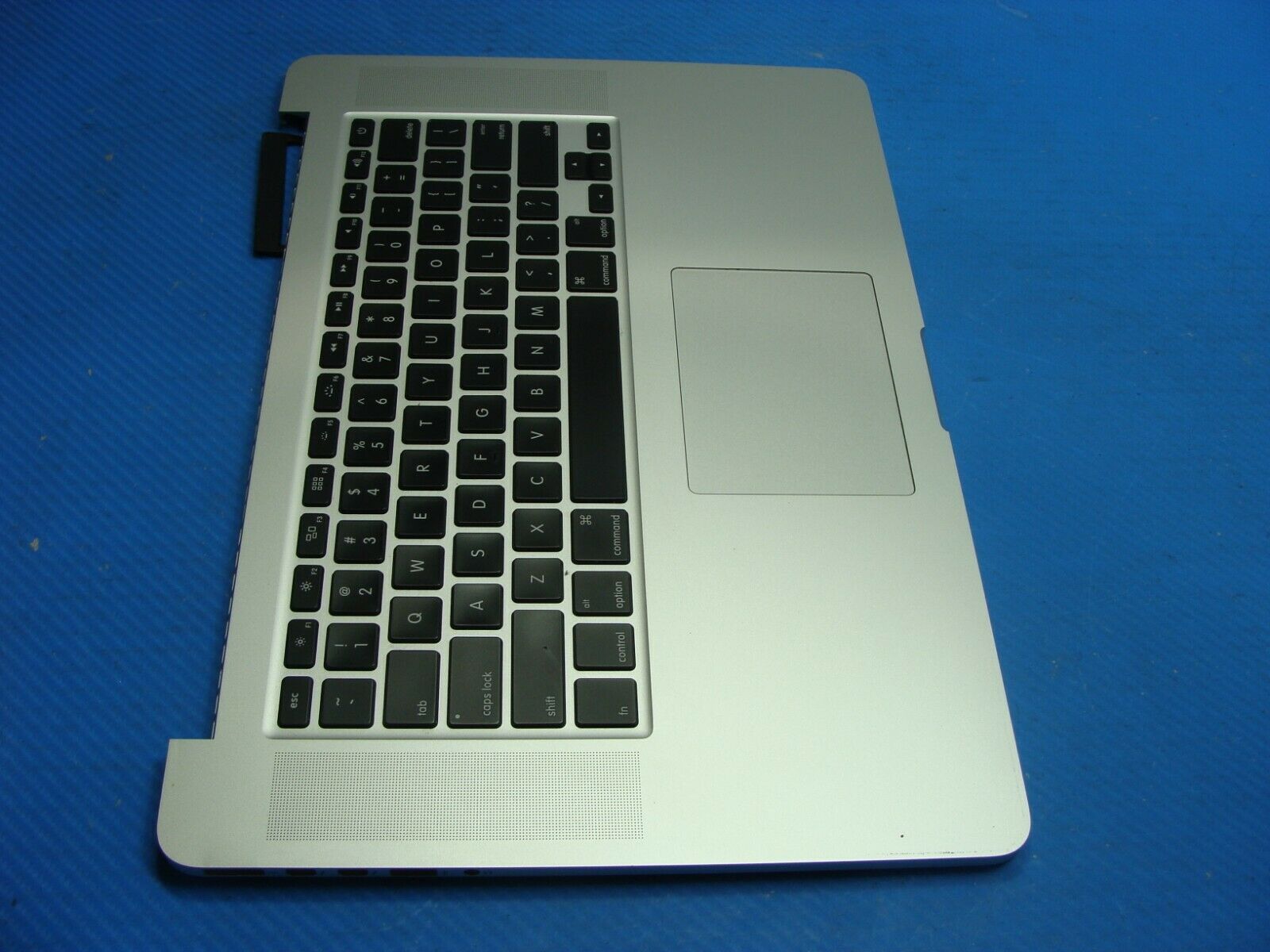 MacBook Pro A1398 15