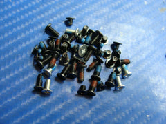 HP Probook 450 G3 15.6" Genuine Screw Set Screws for Repair ScrewSet HP