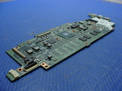 Toshiba Chromebook 2 CB35-B3330 Celeron N2840 Motherboard DA0BUHMB6E0 A000380520 Toshiba