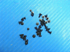 Dell Latitude  14" 5480 Genuine Laptop Screw Set Screws for Repair ScrewSet - Laptop Parts - Buy Authentic Computer Parts - Top Seller Ebay