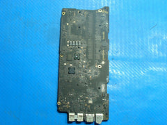 MacBook Pro 13" A1502 2013 ME864LL/A i5-4258U 2.4GHz 4GB Logic Board 820-3476-A 