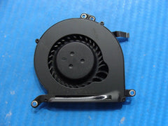 MacBook Air 13" A1466 Mid 2017 MQD32LL/A MQD42LL/A OEM CPU Cooling Fan 923-00507