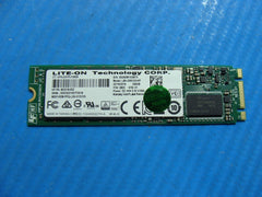 HP Pro x360 G2 LITE-ON 256GB SATA M.2 Solid State Drive L8H-256V2G-HP 803218-002