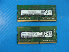 HP  15m-ee0013dx So-Dimm Samsung 8GB 2x4GB Memory RAM M471A5244CB0-CTD